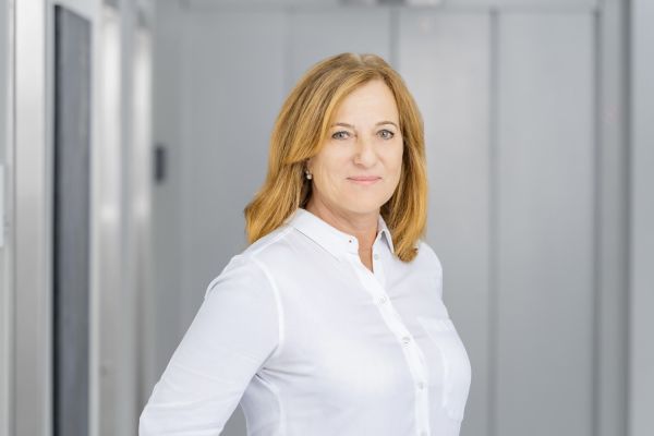 Aranka van der Hoorn