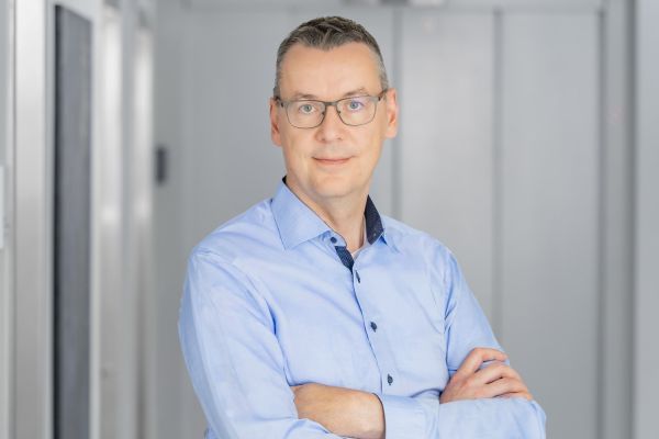 PD Dr. med. Peter Wahl